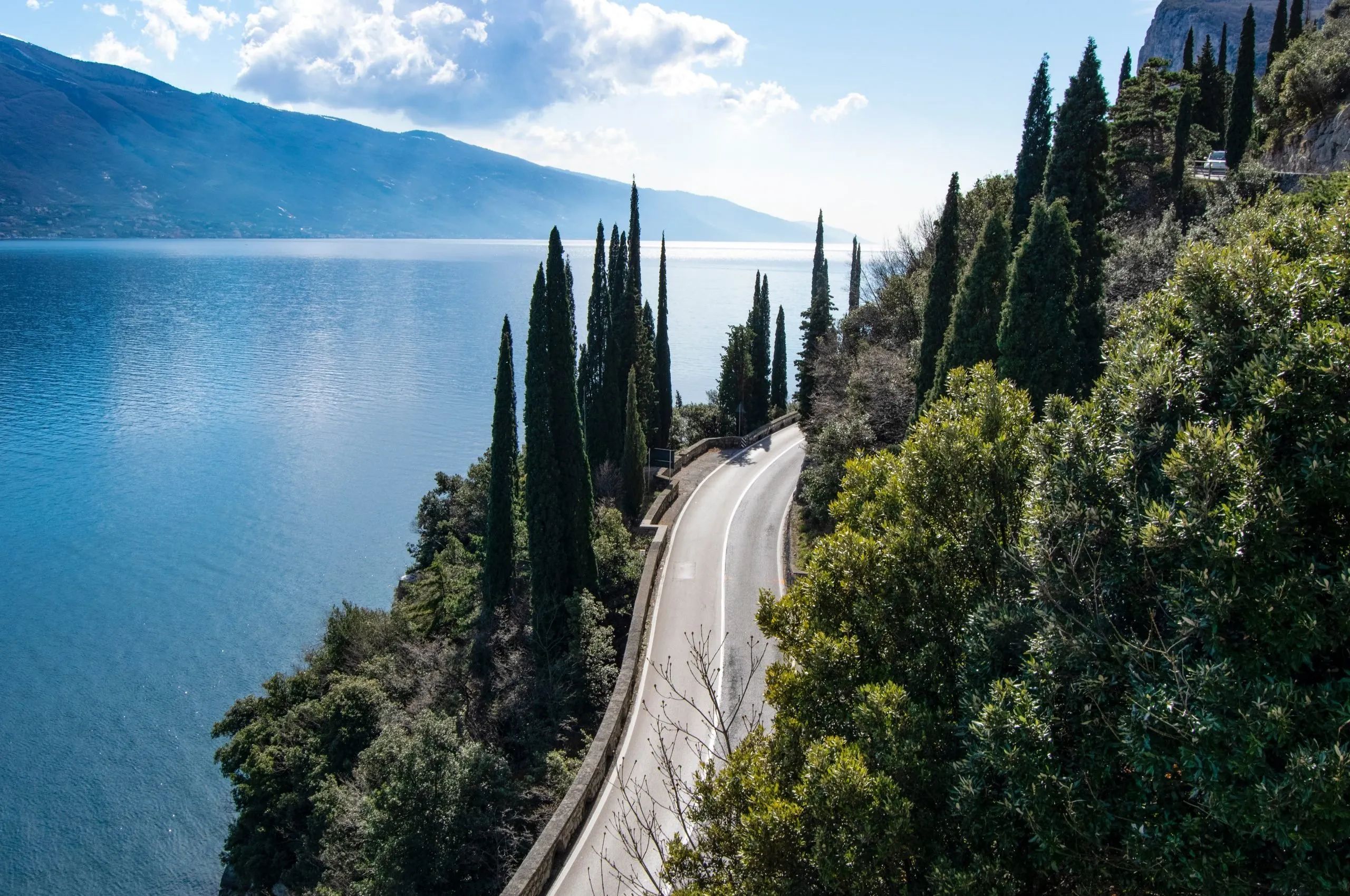 Excursions d'une journée en Italie