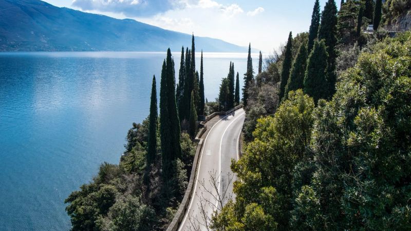 Gite di un giorno in Italia