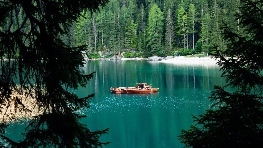 Come arrivare al Lago di Braies