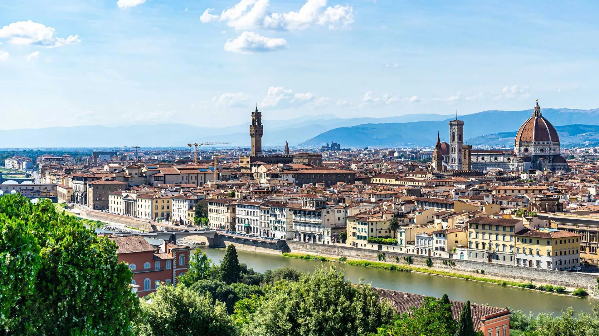 things to do in Tuscany