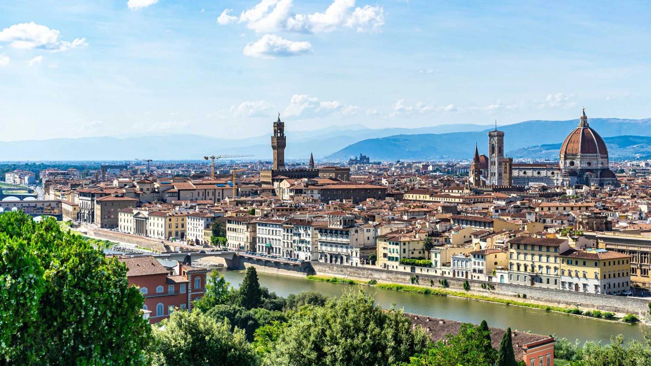 things to do in Tuscany