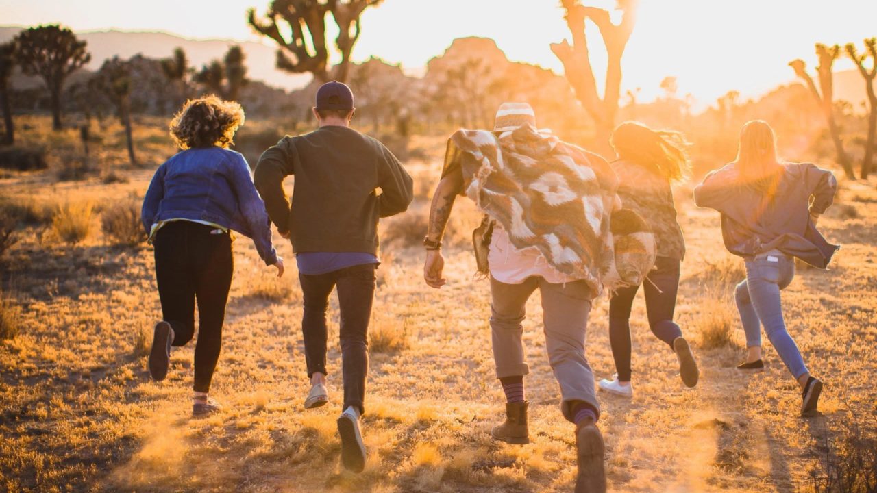 vacations for singles over 40