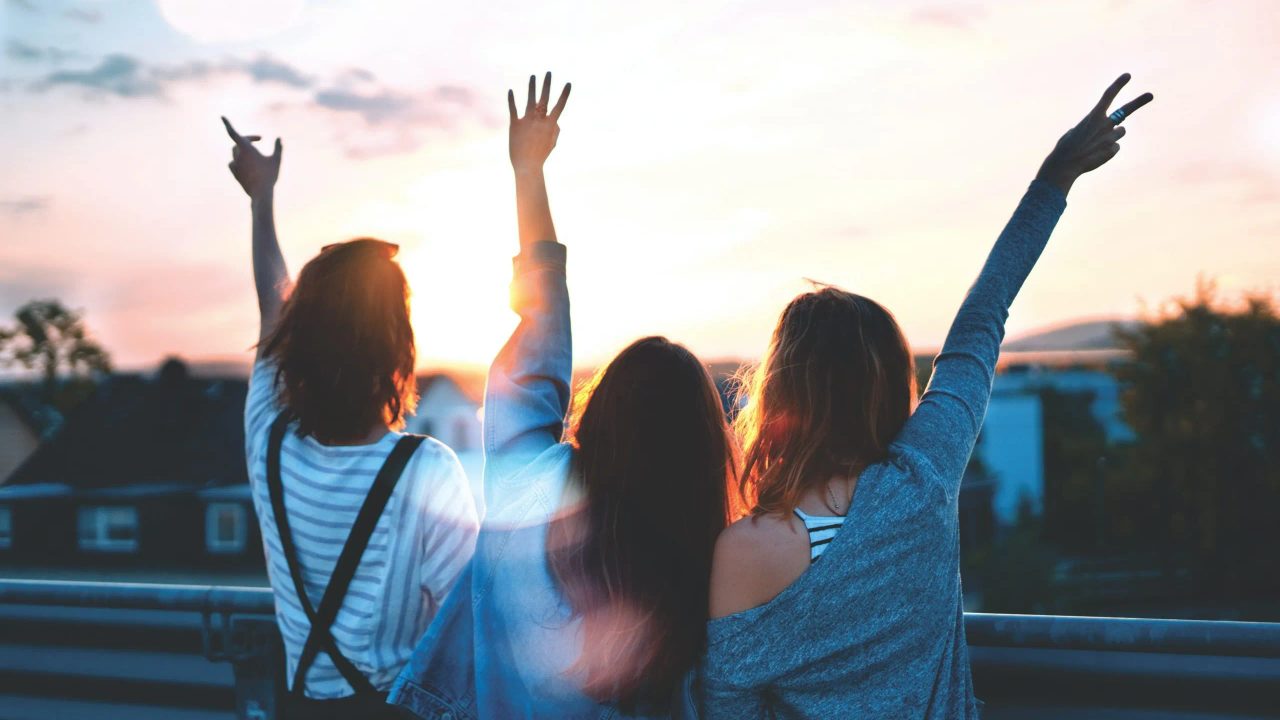 Things to Do Before Turning 40: 10 Special Ideas