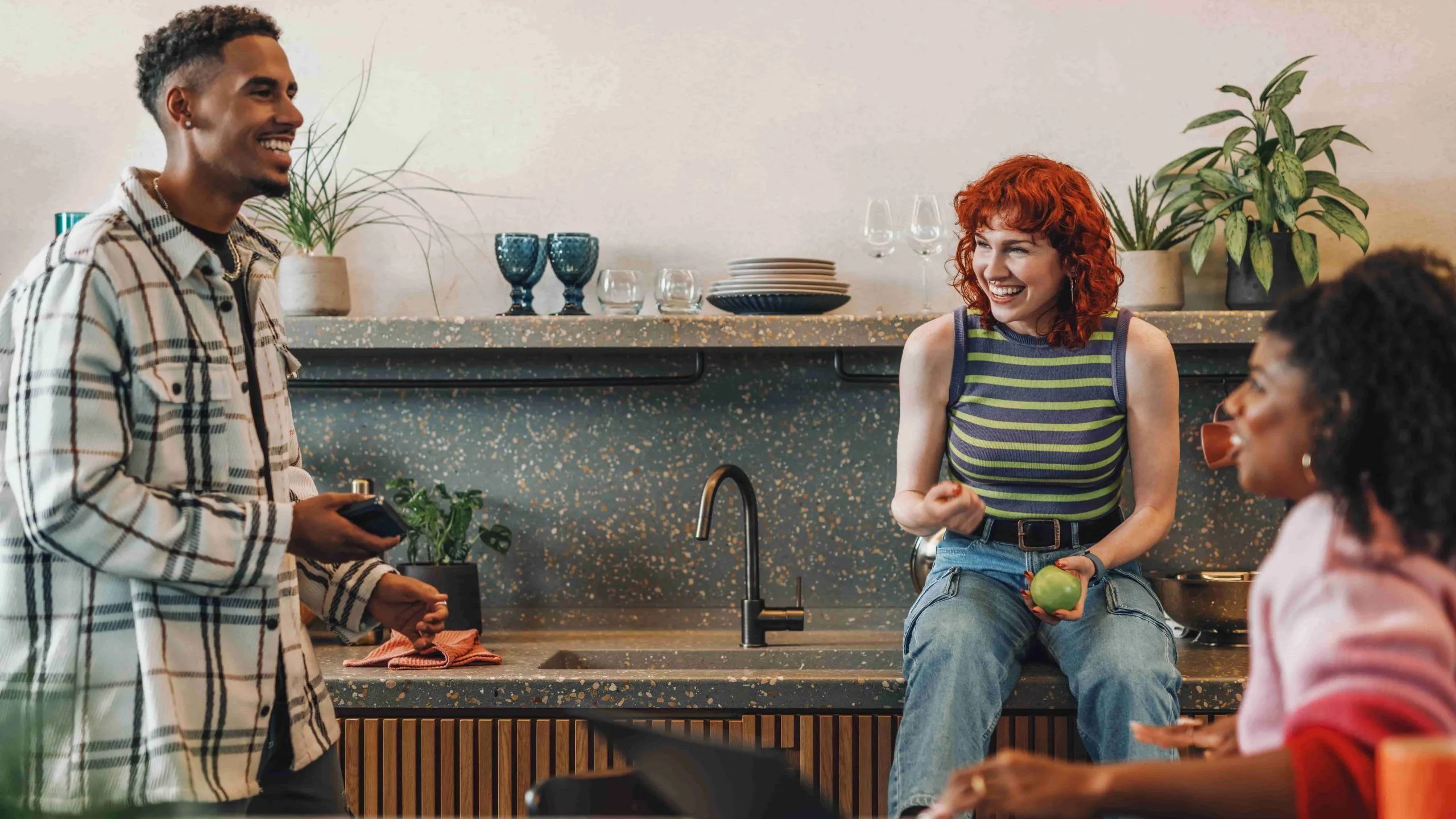 interpersonal relationships