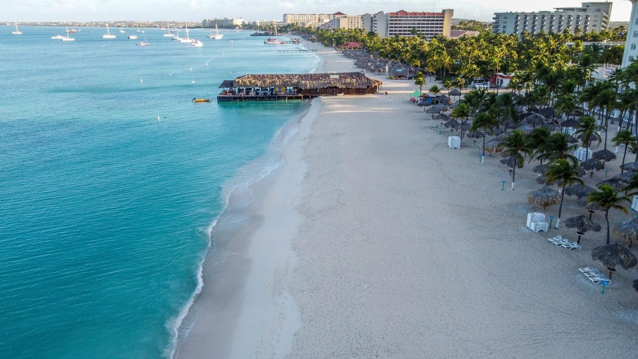 Dutch Caribbean Islands: Hidden Paradises to Discover for a Dream Vacation