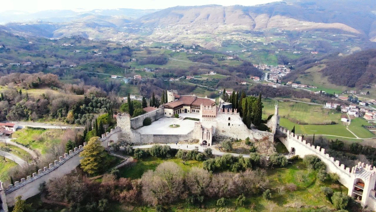 Marostica: Discover the Magic of This Medieval Village and Its Historical Wonders