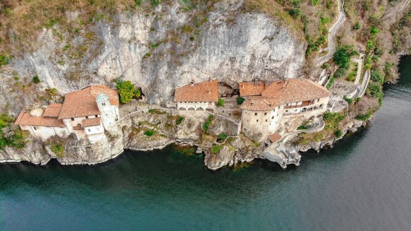 What to See on Lake Maggiore