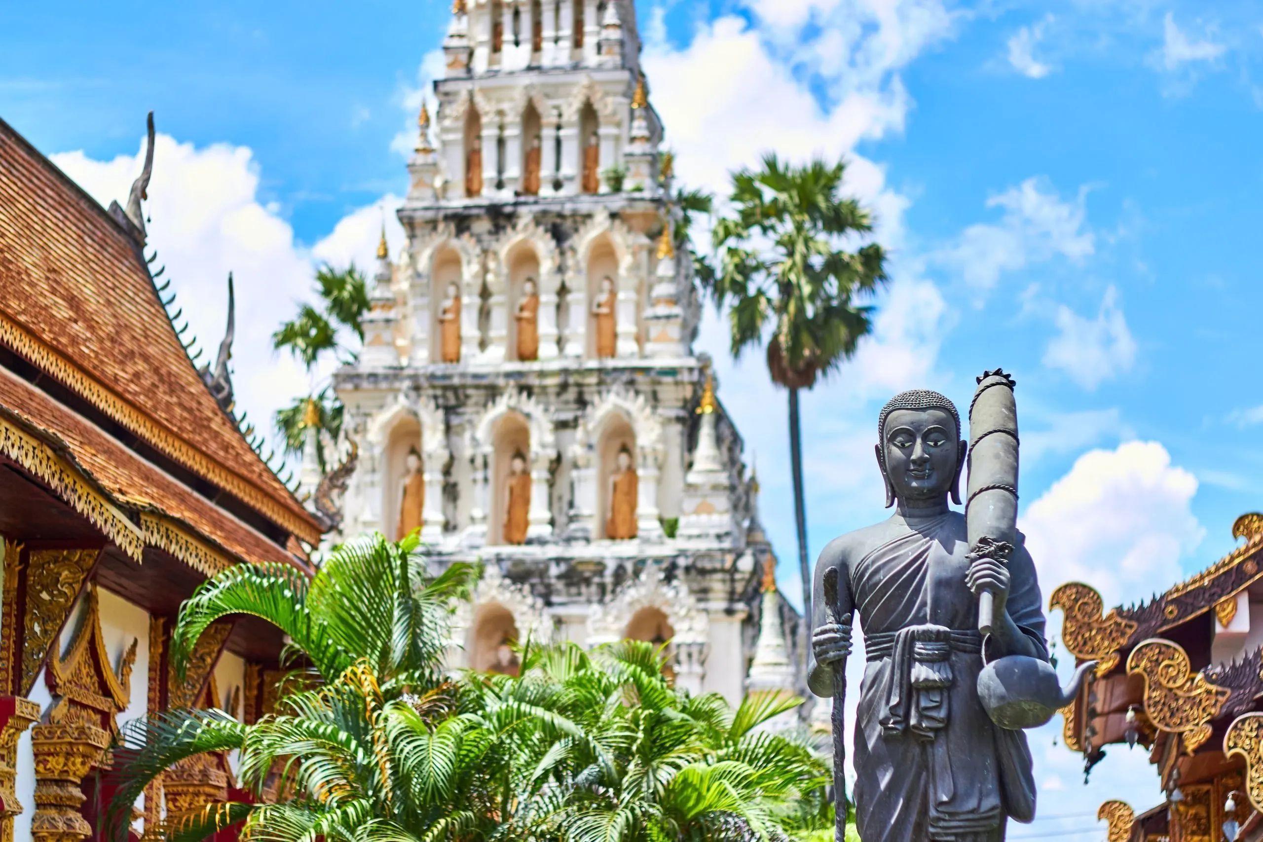 When to Go to Thailand: The Best Time for Your Vacation