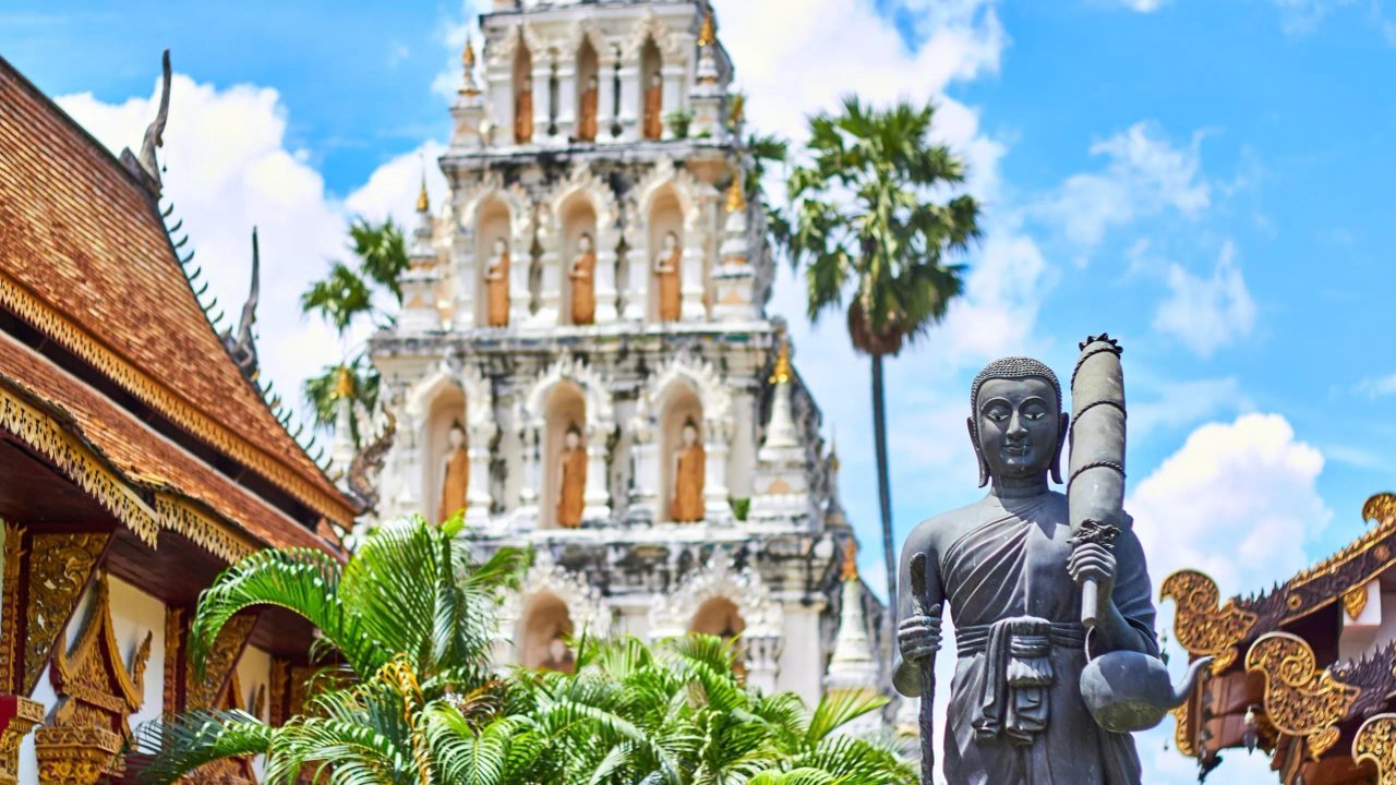 When to Go to Thailand: The Best Time for Your Vacation
