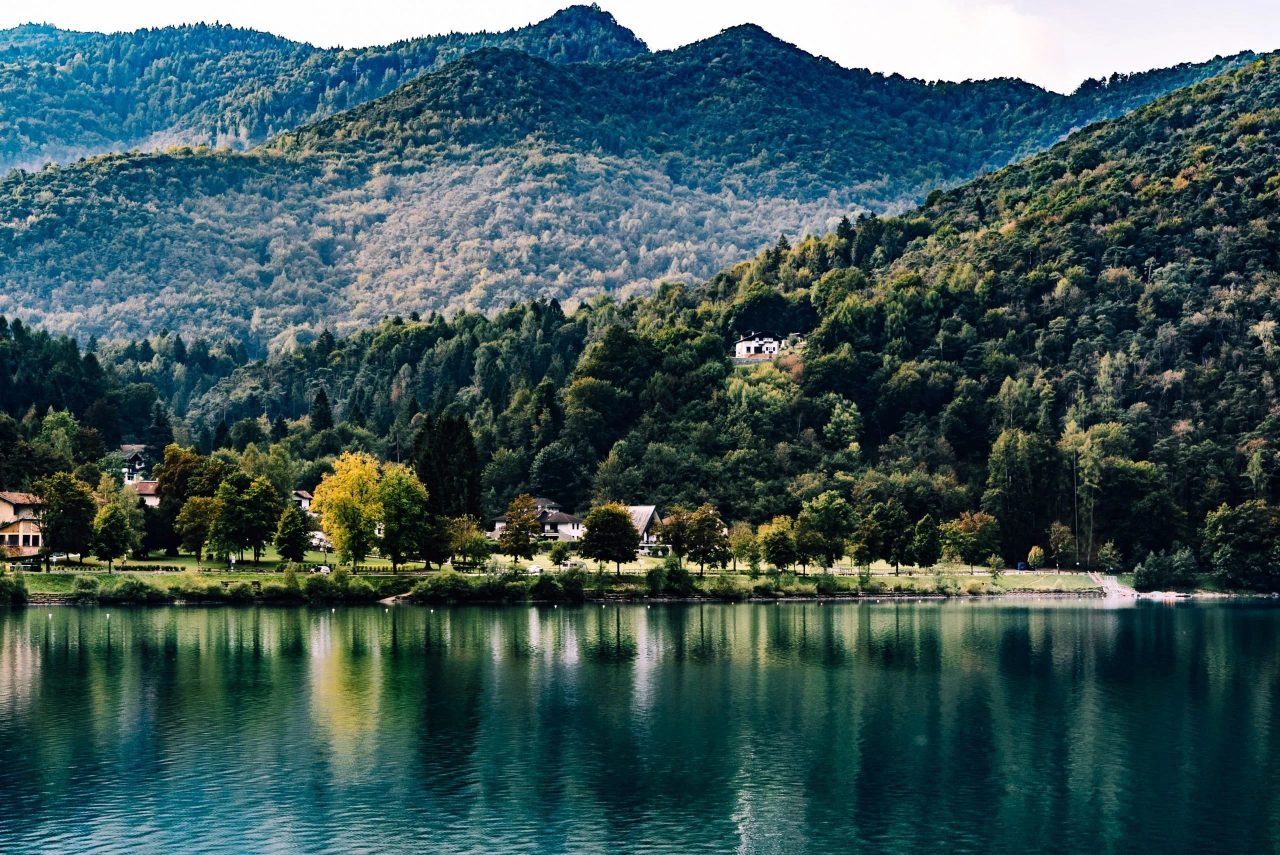 Gite in nord Italia