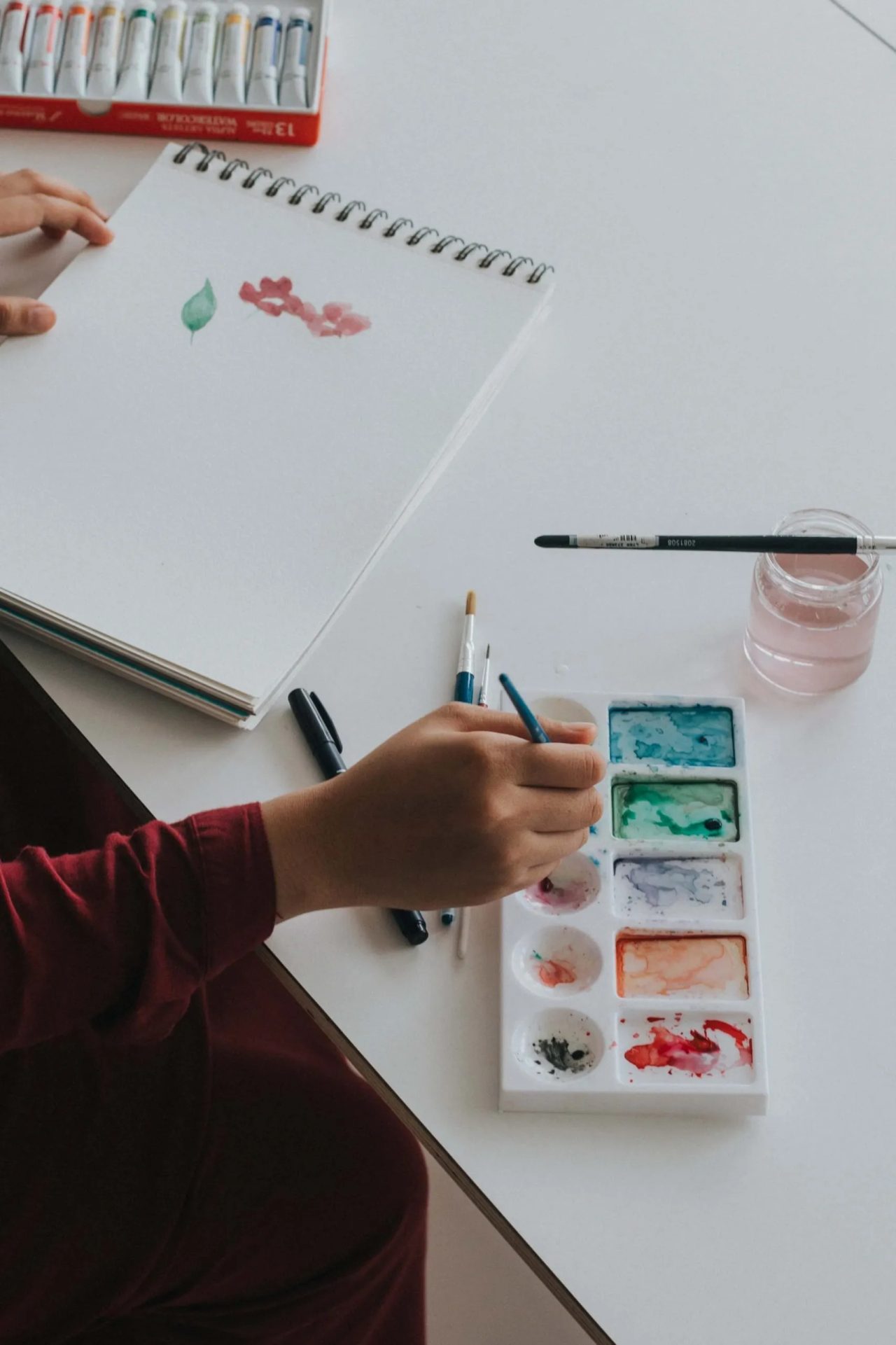Cosa fare nel weekend? Rispolvera un vecchio hobby