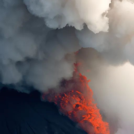 Discovering Nyiragongo: One of the Most Active and Dangerous Volcanoes in the Heart of Central Africa