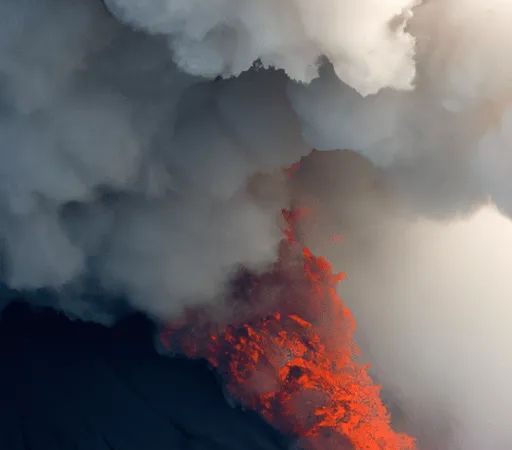 Discovering Nyiragongo: One of the Most Active and Dangerous Volcanoes in the Heart of Central Africa