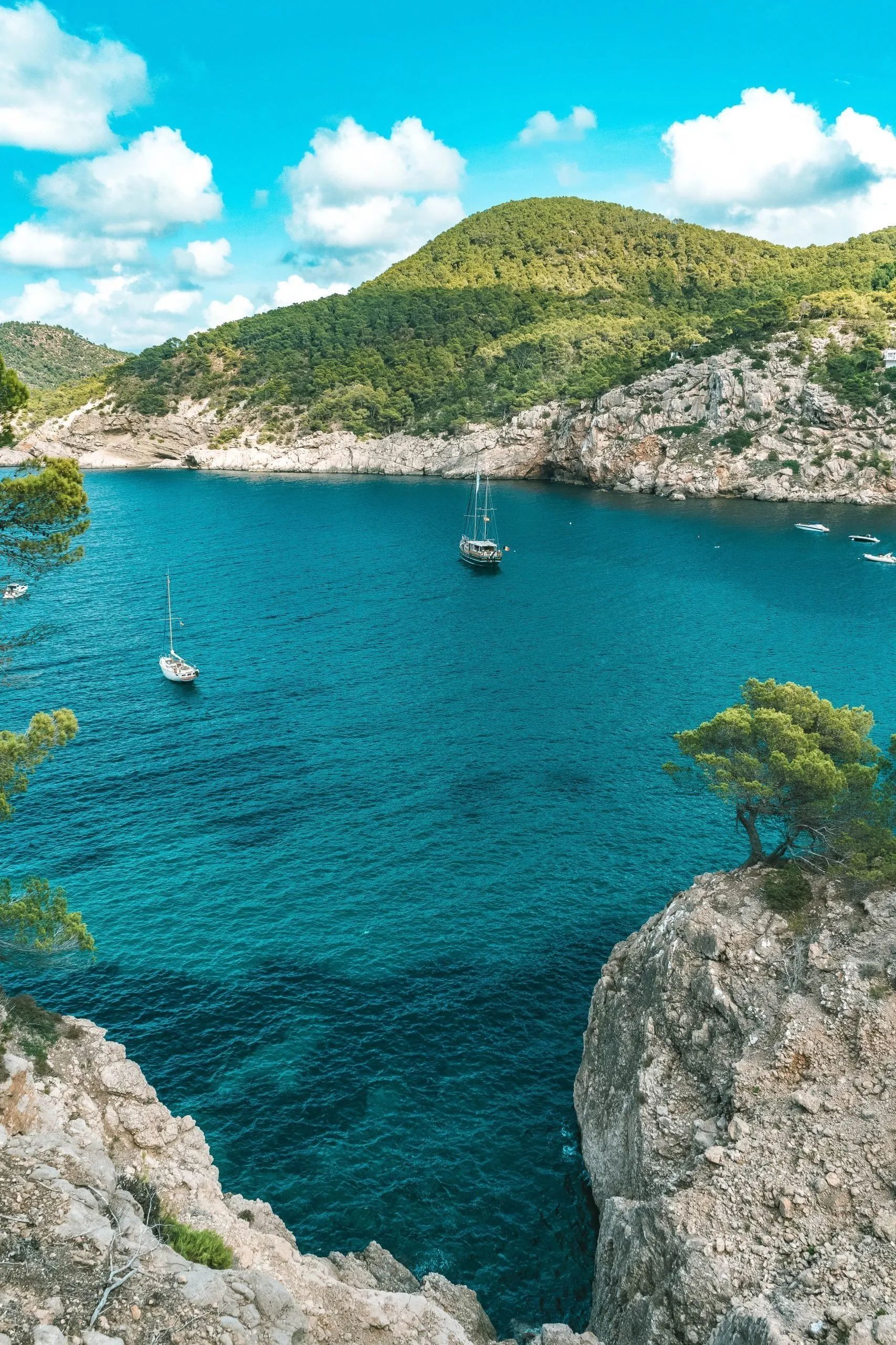 Pioppi: A Gem to Discover Along the Cilento Coast