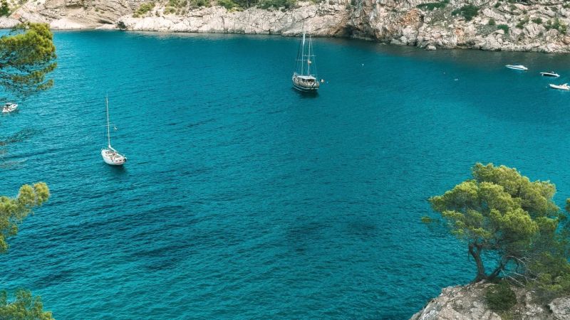 Pioppi: A Gem to Discover Along the Cilento Coast