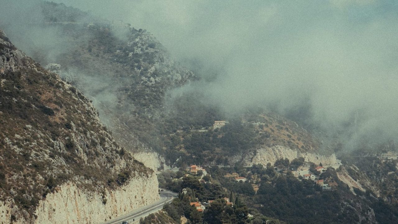 Eze Village: The Enchanting Charm of a Medieval Village in France
