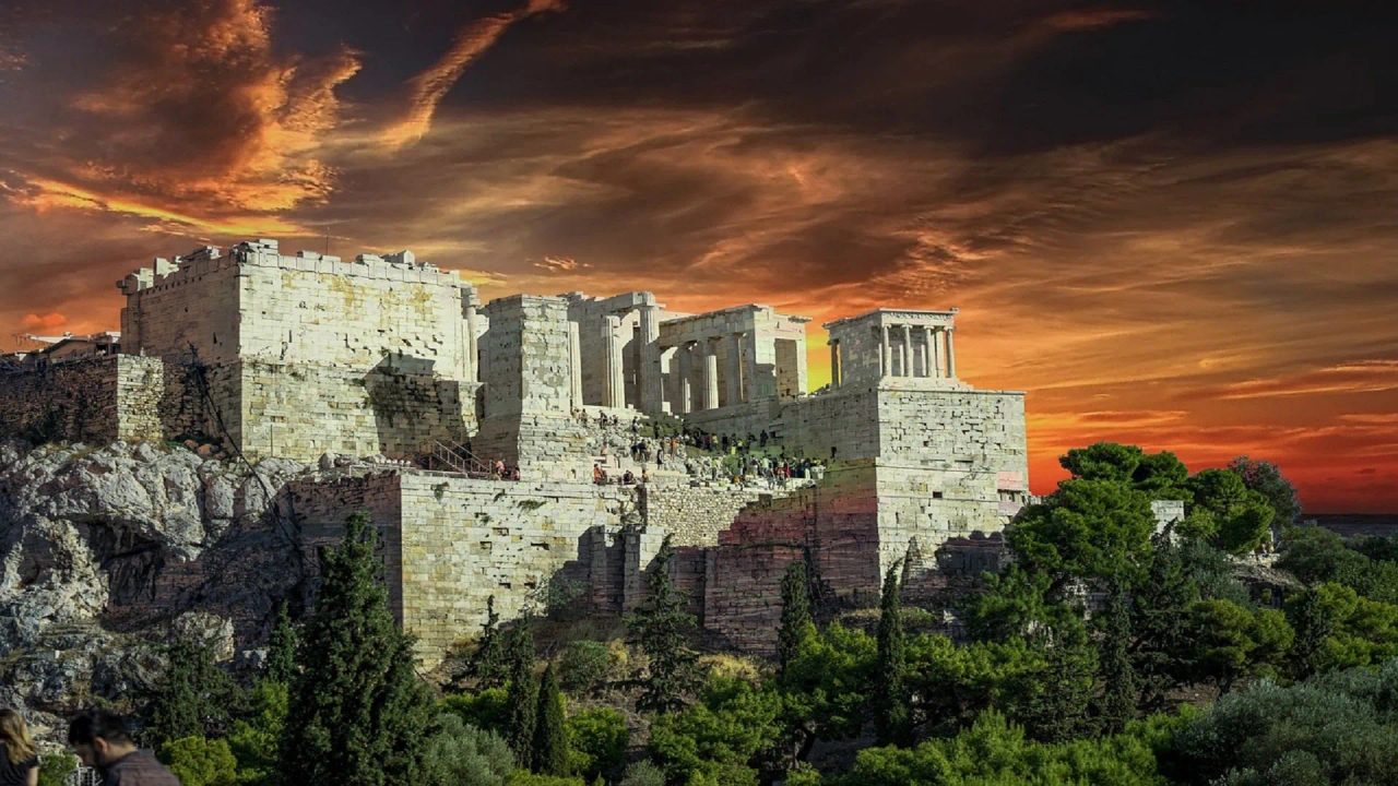 What to See in Athens: A Journey to the Cradle of Europe