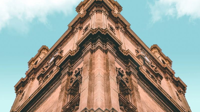 Murcia: Discover the Treasures of the Sumptuous Spanish University City
