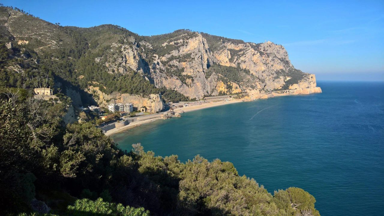 spiagge più belle in Italia