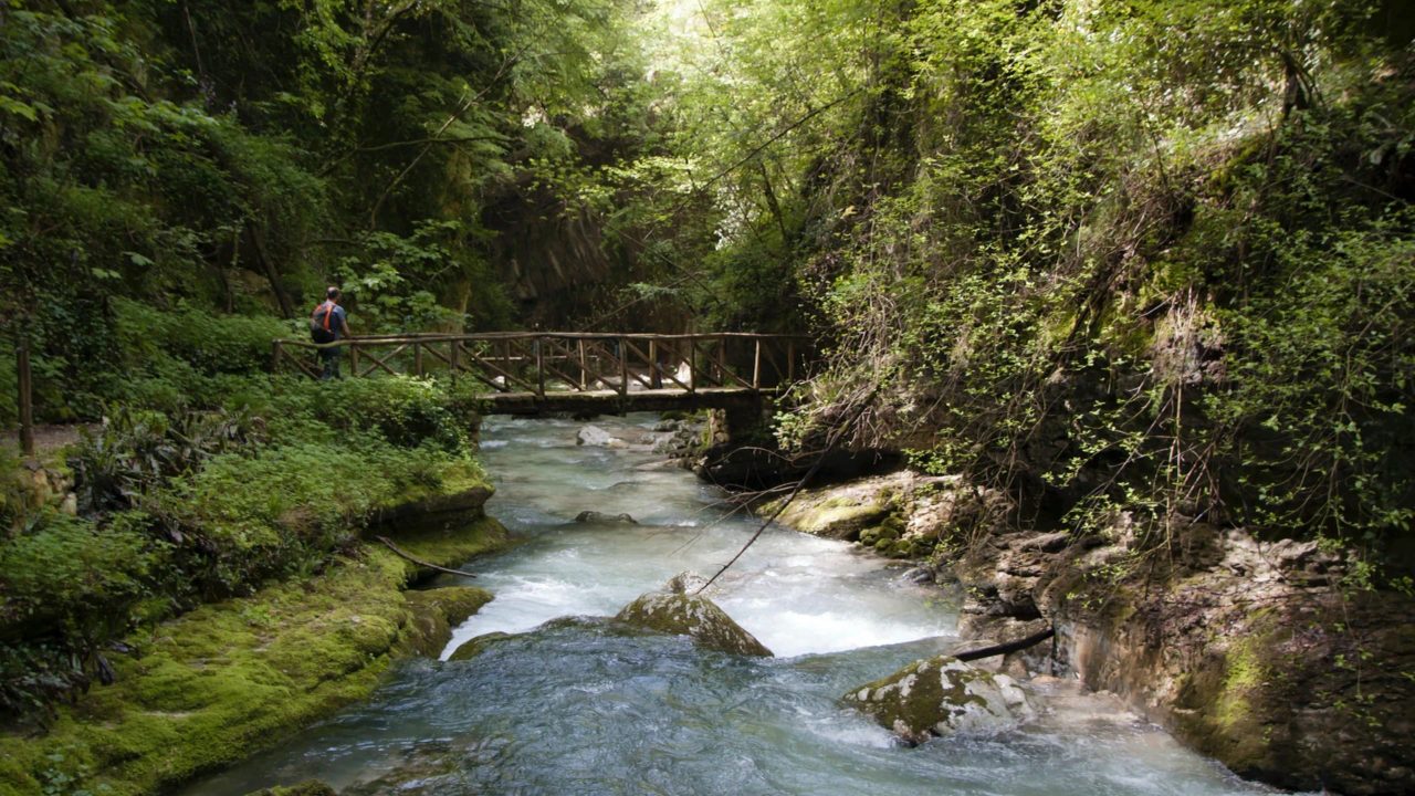 Levico Terme: Discover the Thermal and Natural Wonders of This Enchanting Town in the Heart of the Dolomites