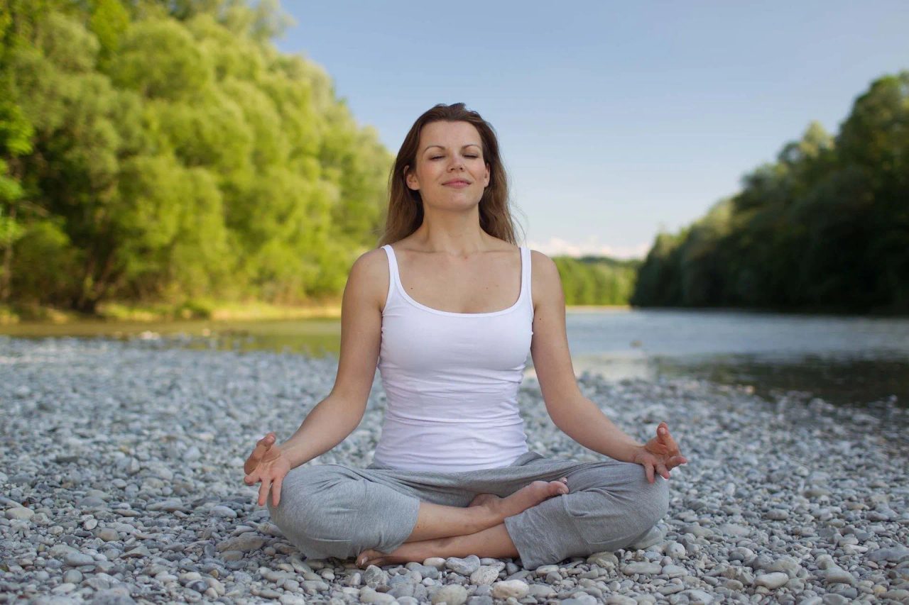 yoga 