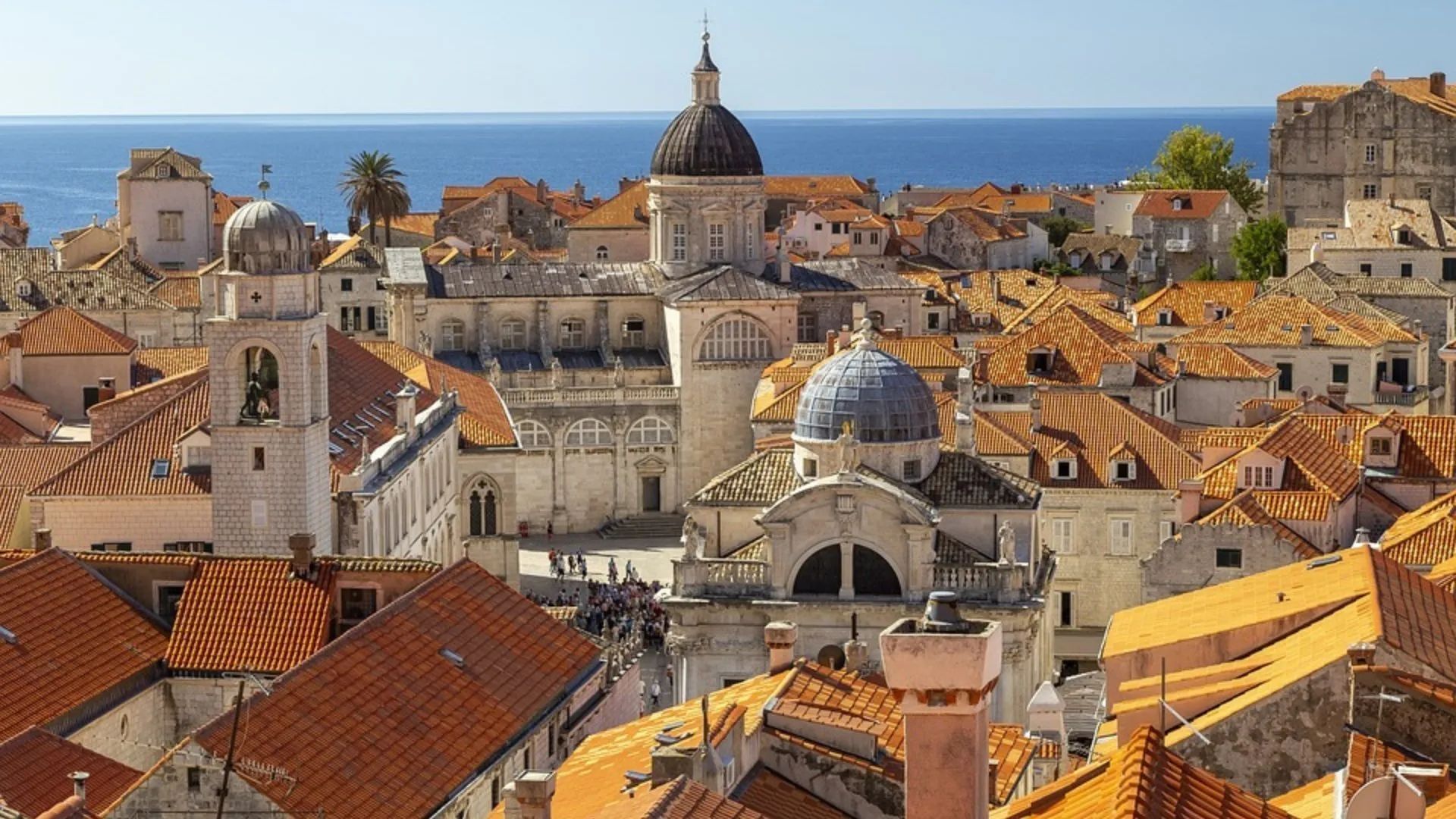 croatia itinerary