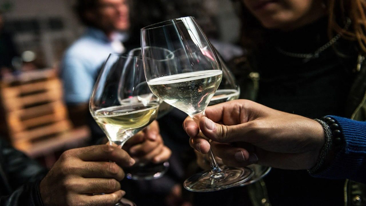 how to break the ice at an event