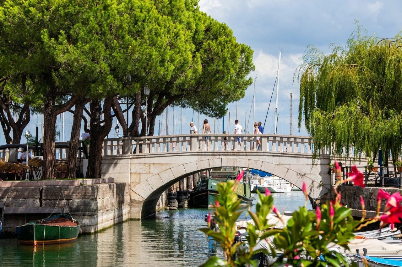 Riva del Garda Trentino