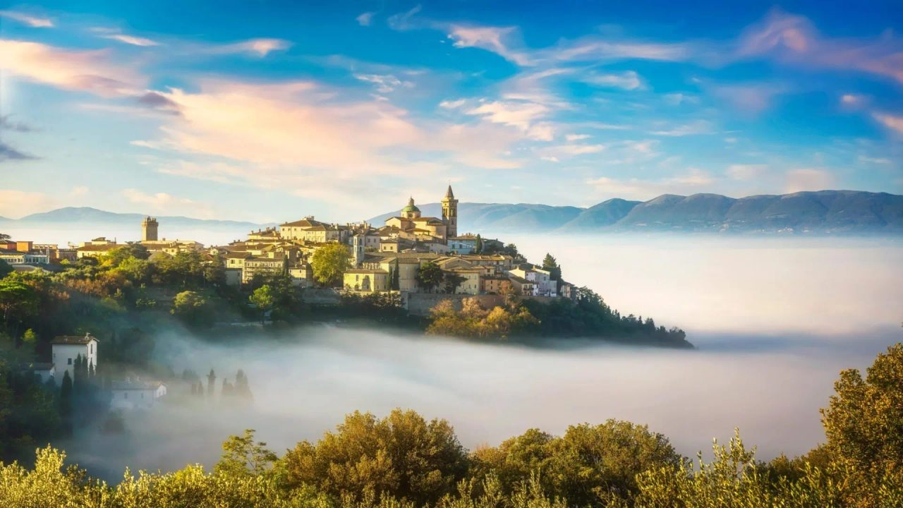 Things to Do in Perugia