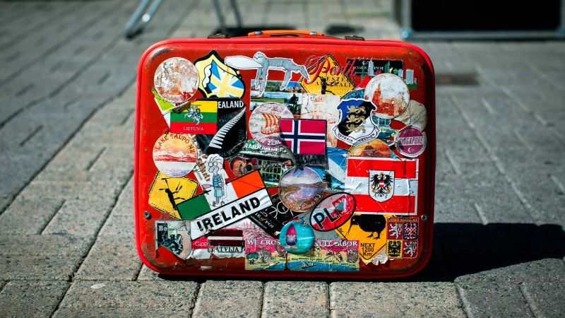 What You Can't Bring in Your Carry-On