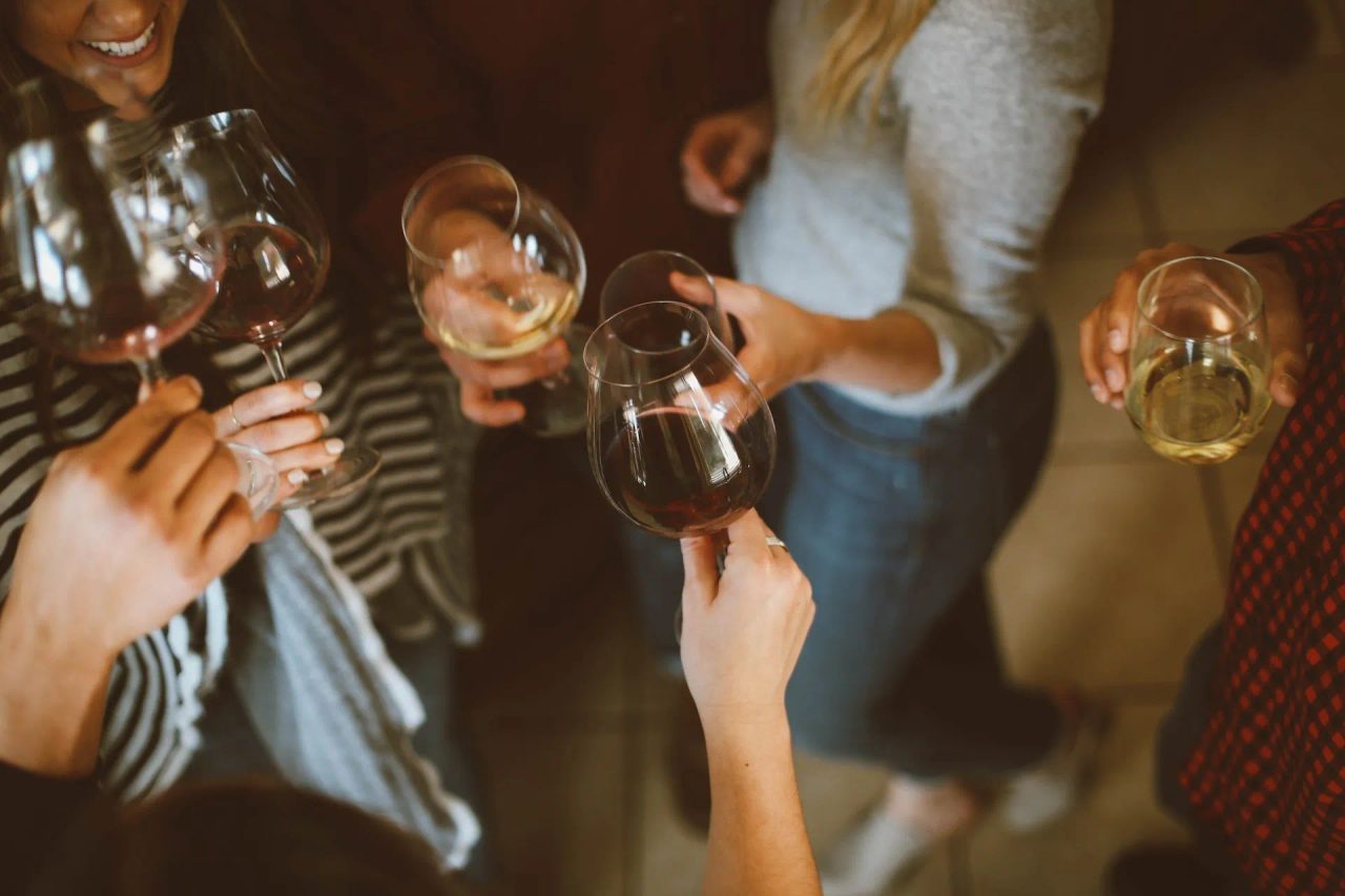 eventi sociali per combattere la solitudine