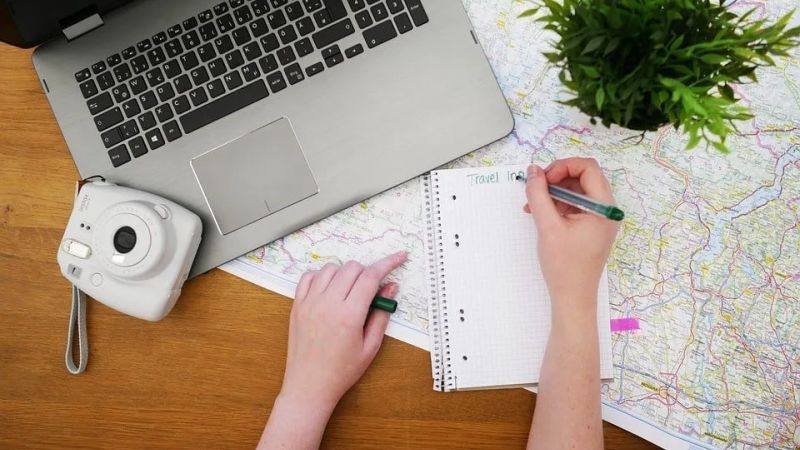 how to book a meeters experience
