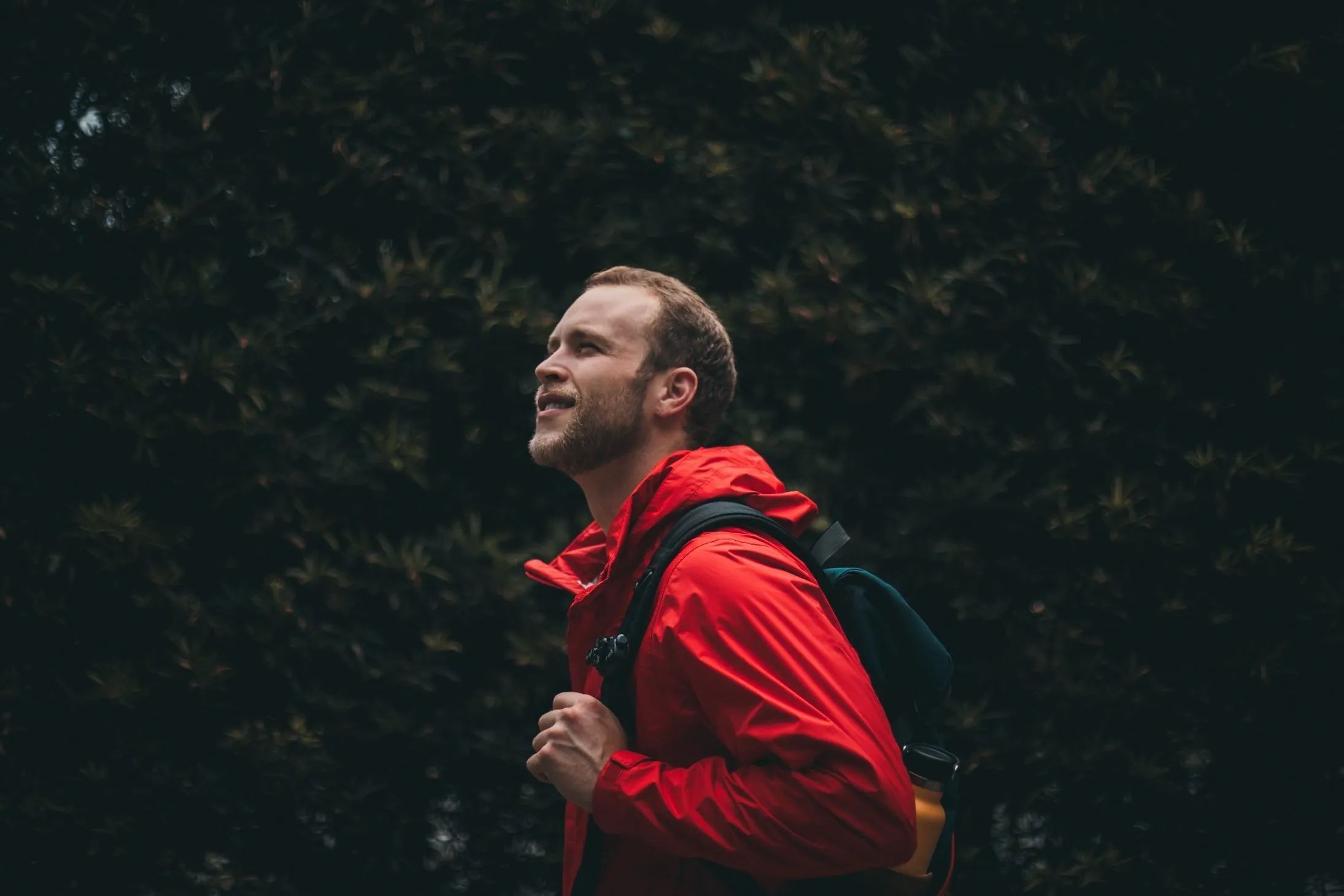 How to Dress for a Day Trip