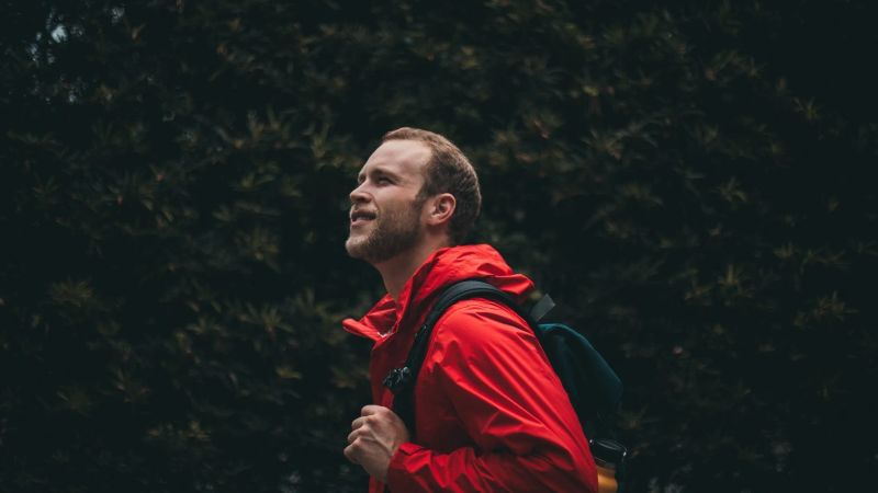 How to Dress for a Day Trip