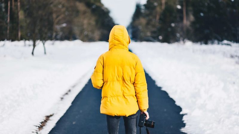 solo travel