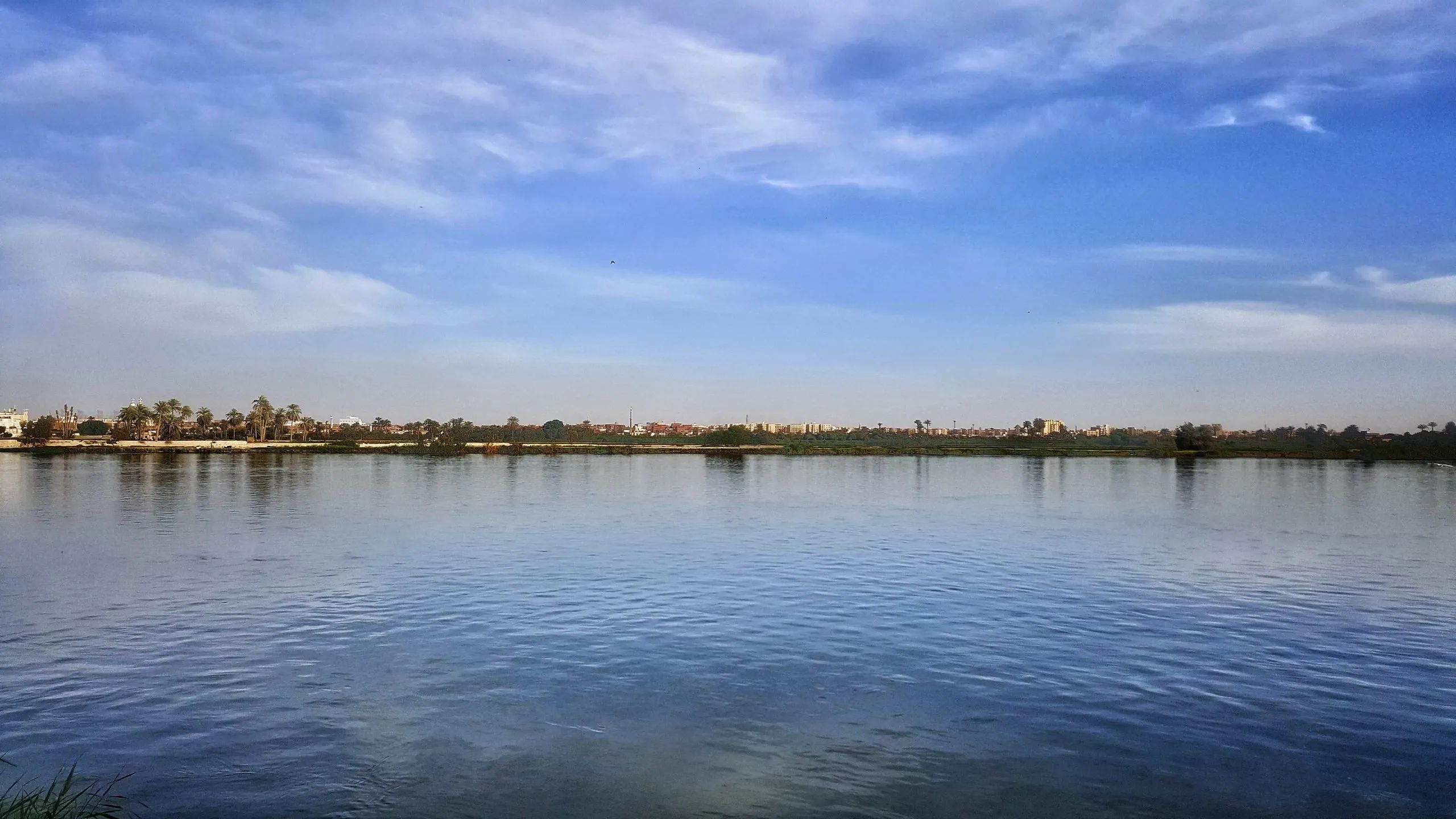 How Long Is the Nile Cruise? What to Know Before Embarking on the Adventure!