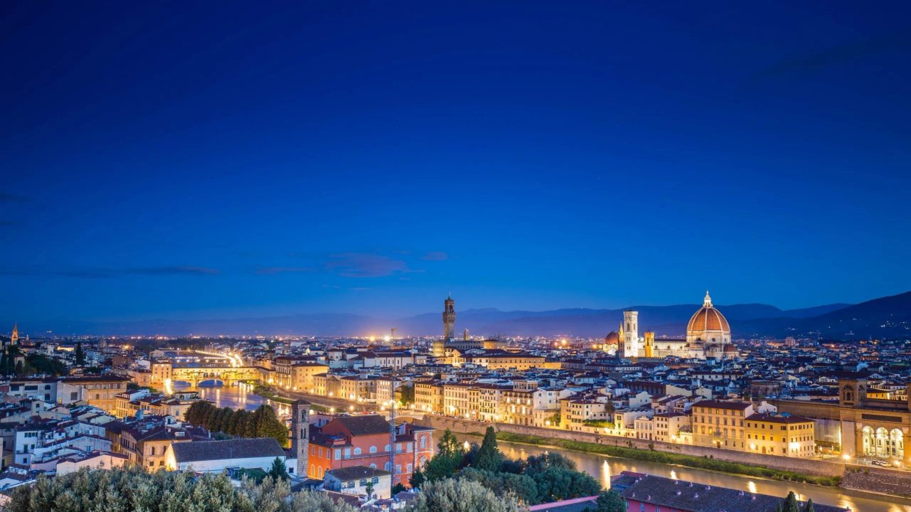 what-to-do-in-florence-at-night