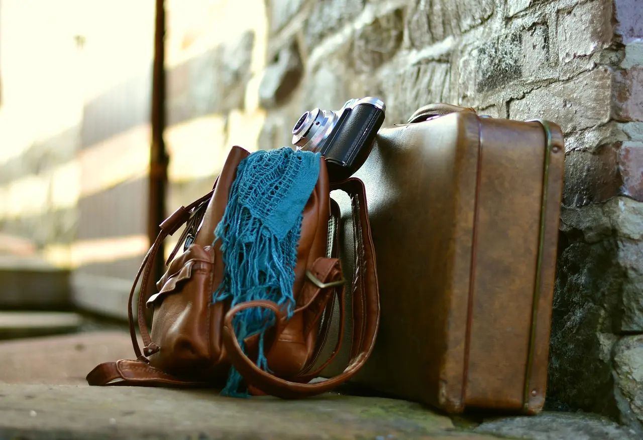 10 Accessoires de voyage à toujours emporter avec soi