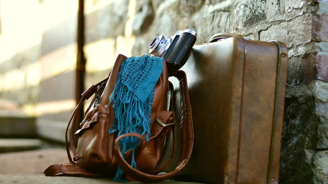 10 Accessoires de voyage à toujours emporter avec soi