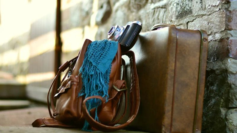 10 accessori da viaggio da portare sempre con sé