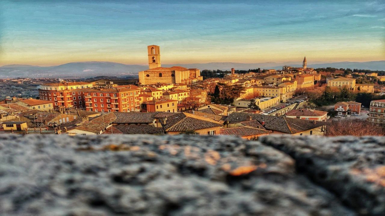 Cose da fare a Perugia
