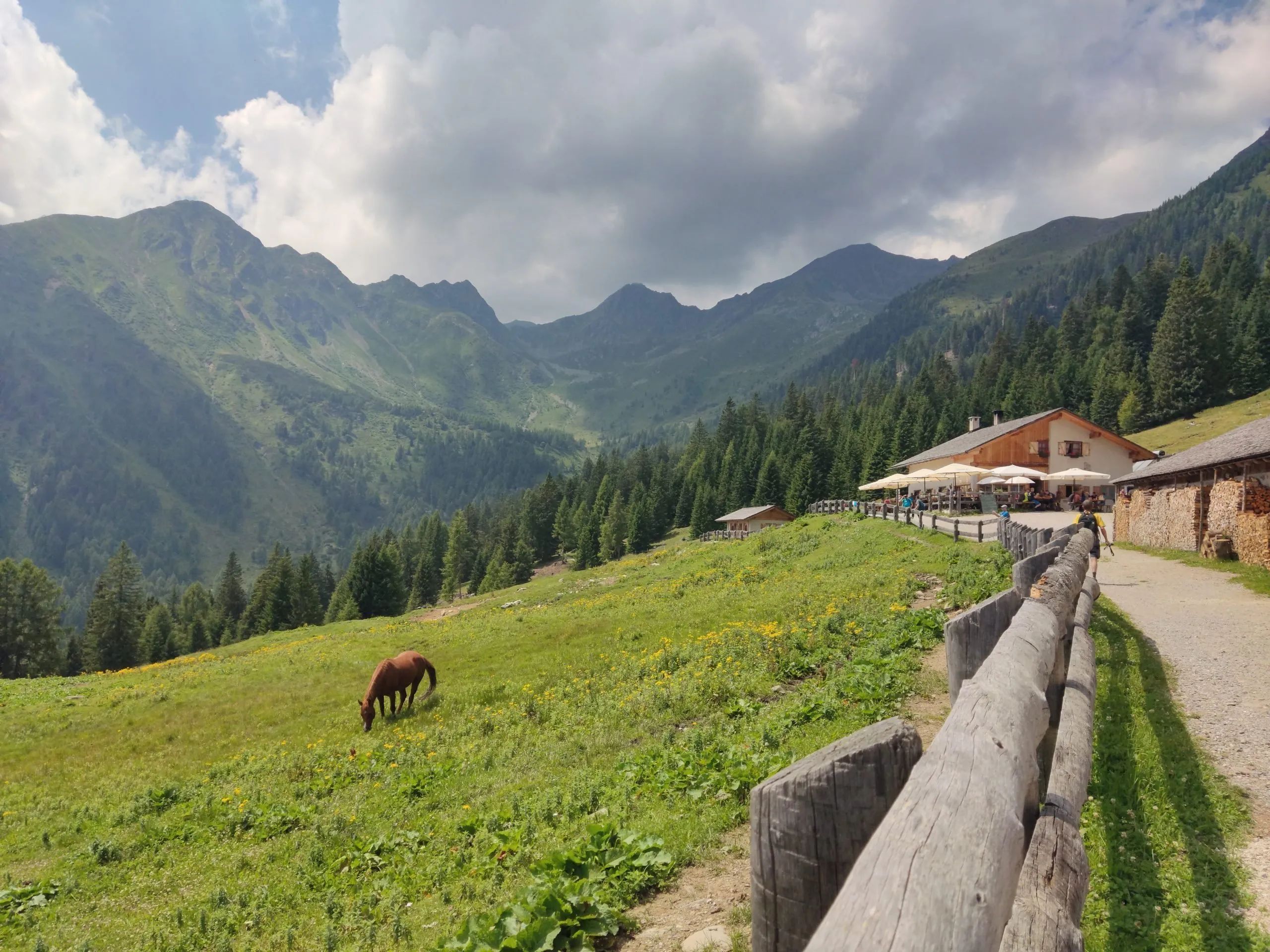 Val di Mello: A Journey Into Italy's Natural Wonder