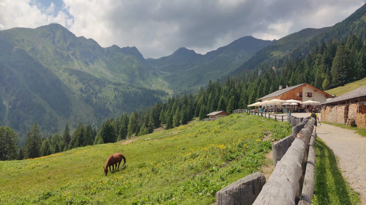 Val di Mello: A Journey Into Italy's Natural Wonder