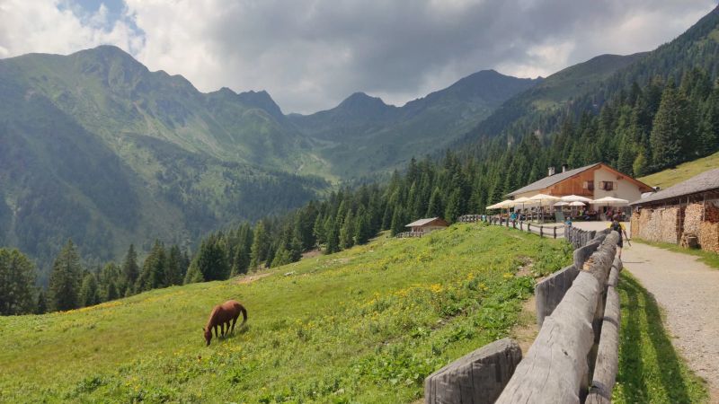 Val di Mello: A Journey Into Italy's Natural Wonder
