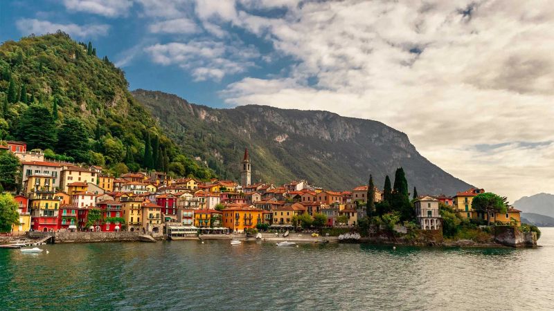 6 idee per una gita fuori porta Milano