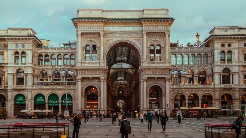 Day Trip in Lombardy: The Best Destinations