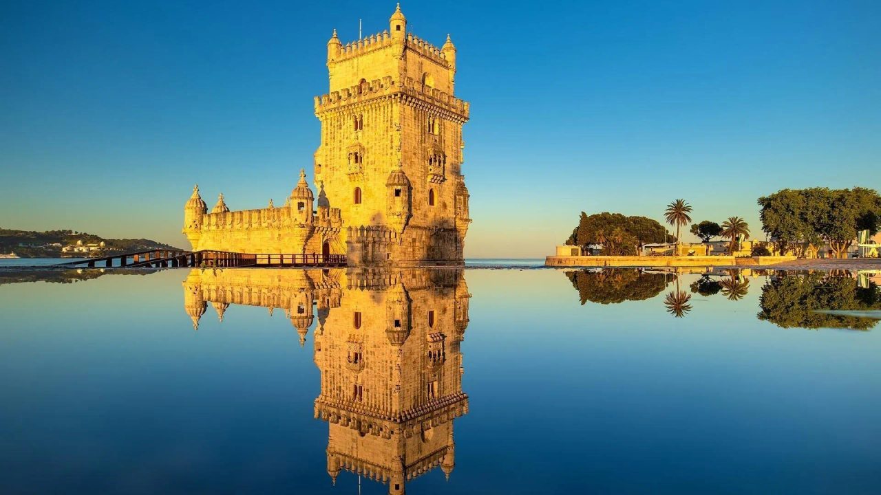 6 Neighborhoods to See in Lisbon