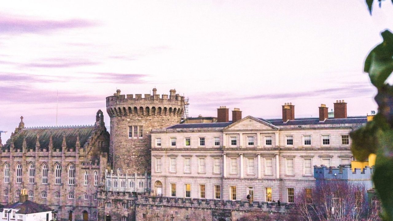 dublin