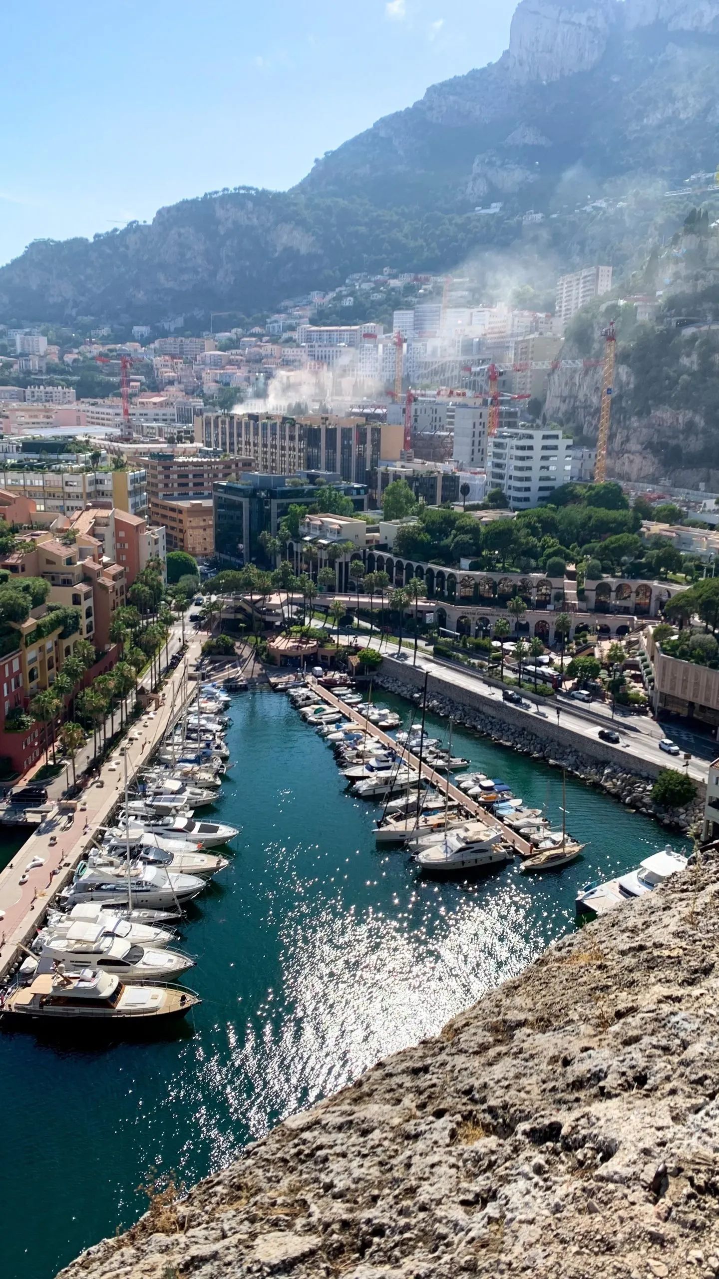 Montecarlo : le charme irrésistible de la perle de la côte d’azur
