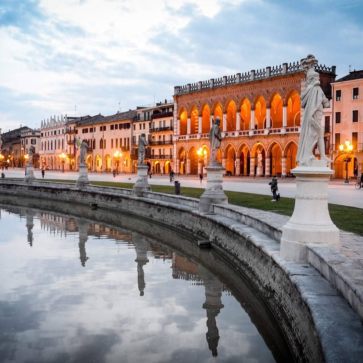 padua
